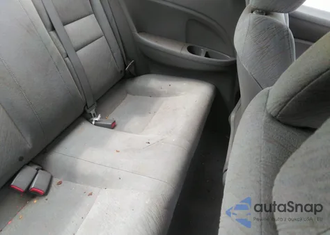 2007 Honda Civic Lx from USA, damaged, VIN 2HGFG12677H544287